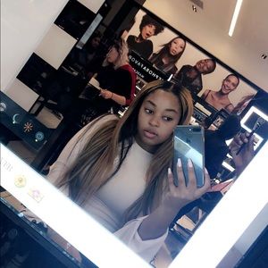 Meet your Posher, Naujai